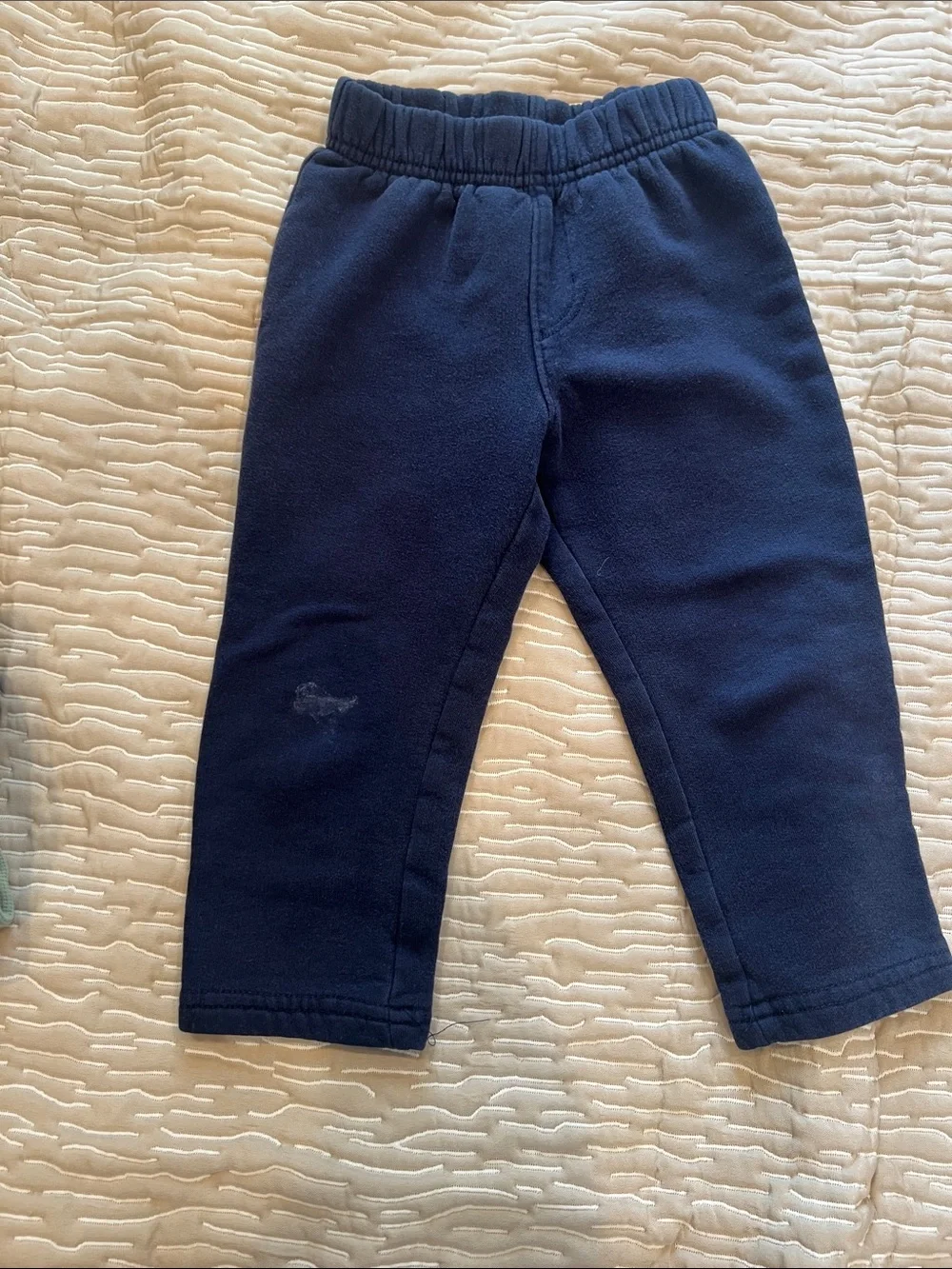 H&M soft mint